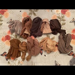 Pantyhose for a specific client 🙂